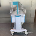 Hospital Steel Safety Medication Dispensing Trolley